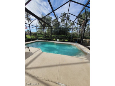 SALT WATER POOL HOME! Monet floor plan. Welcome to your home in on Pelican Preserve Golf Club in Florida - for sale on GolfHomes.com, golf home, golf lot