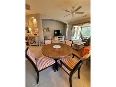 SALT WATER POOL HOME! Monet floor plan. Welcome to your home in on Pelican Preserve Golf Club in Florida - for sale on GolfHomes.com, golf home, golf lot