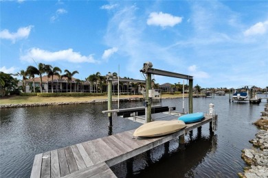 Welcome to 5316 Fishersound Lane, a custom-built 3-bedroom on Apollo Beach Golf and Sea Club in Florida - for sale on GolfHomes.com, golf home, golf lot