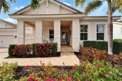 Welcome to 5316 Fishersound Lane, a custom-built 3-bedroom on Apollo Beach Golf and Sea Club in Florida - for sale on GolfHomes.com, golf home, golf lot