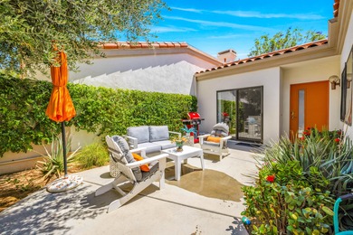 This home has been opened up to create a one of a kind on PGA West Private Golf Courses in California - for sale on GolfHomes.com, golf home, golf lot