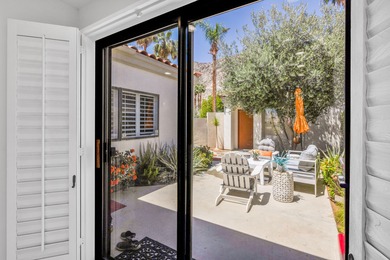 This home has been opened up to create a one of a kind on PGA West Private Golf Courses in California - for sale on GolfHomes.com, golf home, golf lot