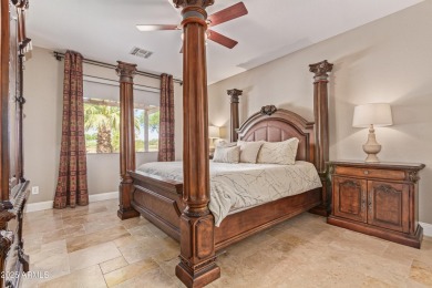 Airport close! Long rental history! Perfectly situated on a on The Legacy Golf Resort in Arizona - for sale on GolfHomes.com, golf home, golf lot