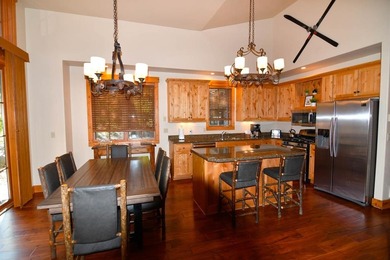 Hassle-free home ownership with all of the amenities! on McCall Municipal Golf Course in Idaho - for sale on GolfHomes.com, golf home, golf lot