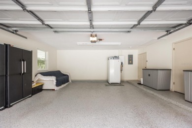 A Must-See Gem on the 11th Hole!  Step into refined living with on Country Club At Lake City in Florida - for sale on GolfHomes.com, golf home, golf lot