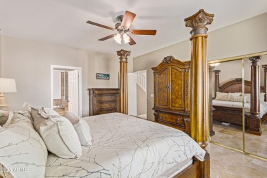 Airport close! Long rental history! Perfectly situated on a on The Legacy Golf Resort in Arizona - for sale on GolfHomes.com, golf home, golf lot