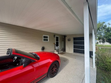Here's a great house that offers a lot of value and is turnkey on The Meadows At Countrywood in Florida - for sale on GolfHomes.com, golf home, golf lot