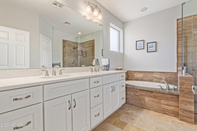 Airport close! Long rental history! Perfectly situated on a on The Legacy Golf Resort in Arizona - for sale on GolfHomes.com, golf home, golf lot