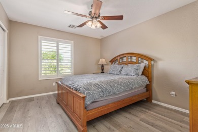 Airport close! Long rental history! Perfectly situated on a on The Legacy Golf Resort in Arizona - for sale on GolfHomes.com, golf home, golf lot