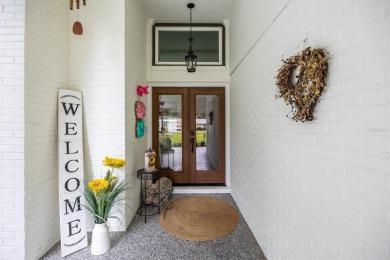 A Must-See Gem on the 11th Hole!  Step into refined living with on Country Club At Lake City in Florida - for sale on GolfHomes.com, golf home, golf lot