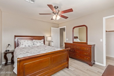 Airport close! Long rental history! Perfectly situated on a on The Legacy Golf Resort in Arizona - for sale on GolfHomes.com, golf home, golf lot