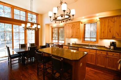 Hassle-free home ownership with all of the amenities! on McCall Municipal Golf Course in Idaho - for sale on GolfHomes.com, golf home, golf lot