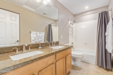 Airport close! Long rental history! Perfectly situated on a on The Legacy Golf Resort in Arizona - for sale on GolfHomes.com, golf home, golf lot