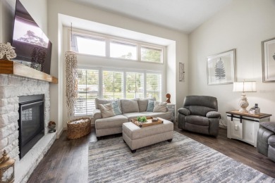 A Must-See Gem on the 11th Hole!  Step into refined living with on Country Club At Lake City in Florida - for sale on GolfHomes.com, golf home, golf lot