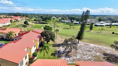 First floor 1 Bedroom / 2 Bath end unit condo in the Miles Grant on Miles Grant Country Club in Florida - for sale on GolfHomes.com, golf home, golf lot
