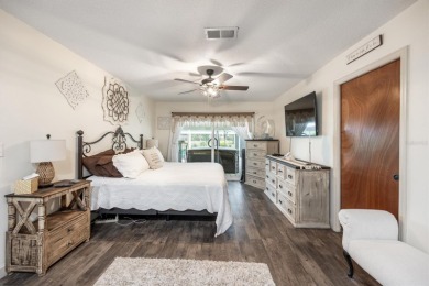 A Must-See Gem on the 11th Hole!  Step into refined living with on Country Club At Lake City in Florida - for sale on GolfHomes.com, golf home, golf lot