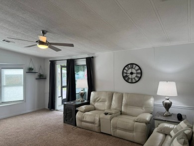 Here's a great house that offers a lot of value and is turnkey on The Meadows At Countrywood in Florida - for sale on GolfHomes.com, golf home, golf lot