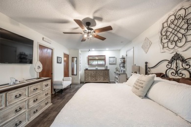 A Must-See Gem on the 11th Hole!  Step into refined living with on Country Club At Lake City in Florida - for sale on GolfHomes.com, golf home, golf lot