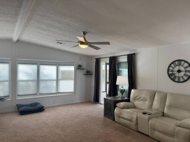 Here's a great house that offers a lot of value and is turnkey on The Meadows At Countrywood in Florida - for sale on GolfHomes.com, golf home, golf lot