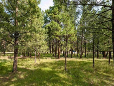 Ready to build your dream golf getaway, surrounded by mountains? on Angel Fire Resort Country Club in New Mexico - for sale on GolfHomes.com, golf home, golf lot