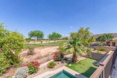 Airport close! Long rental history! Perfectly situated on a on The Legacy Golf Resort in Arizona - for sale on GolfHomes.com, golf home, golf lot