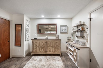 A Must-See Gem on the 11th Hole!  Step into refined living with on Country Club At Lake City in Florida - for sale on GolfHomes.com, golf home, golf lot