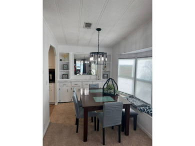 Here's a great house that offers a lot of value and is turnkey on The Meadows At Countrywood in Florida - for sale on GolfHomes.com, golf home, golf lot