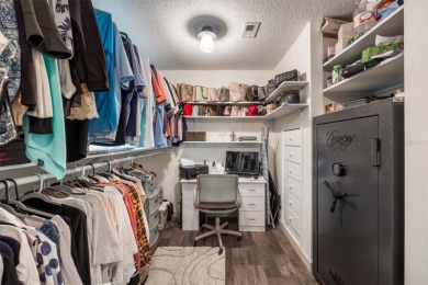 A Must-See Gem on the 11th Hole!  Step into refined living with on Country Club At Lake City in Florida - for sale on GolfHomes.com, golf home, golf lot