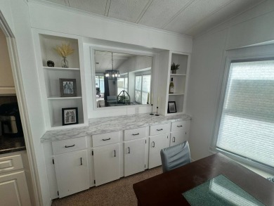 Here's a great house that offers a lot of value and is turnkey on The Meadows At Countrywood in Florida - for sale on GolfHomes.com, golf home, golf lot