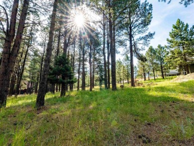 Ready to build your dream golf getaway, surrounded by mountains? on Angel Fire Resort Country Club in New Mexico - for sale on GolfHomes.com, golf home, golf lot