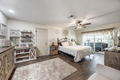 A Must-See Gem on the 11th Hole!  Step into refined living with on Country Club At Lake City in Florida - for sale on GolfHomes.com, golf home, golf lot