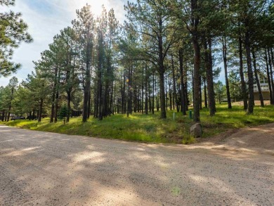 Ready to build your dream golf getaway, surrounded by mountains? on Angel Fire Resort Country Club in New Mexico - for sale on GolfHomes.com, golf home, golf lot