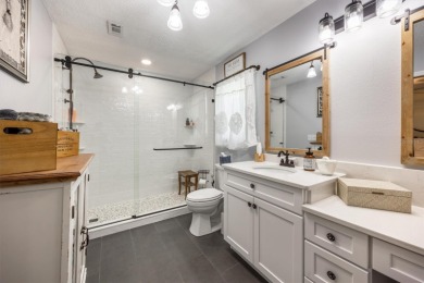 A Must-See Gem on the 11th Hole!  Step into refined living with on Country Club At Lake City in Florida - for sale on GolfHomes.com, golf home, golf lot