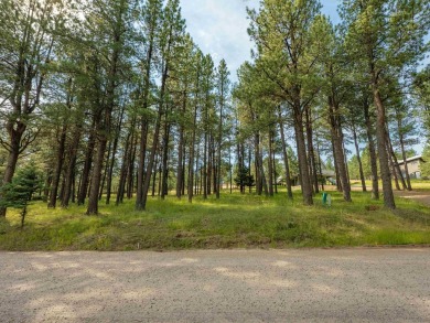Ready to build your dream golf getaway, surrounded by mountains? on Angel Fire Resort Country Club in New Mexico - for sale on GolfHomes.com, golf home, golf lot