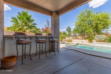 Airport close! Long rental history! Perfectly situated on a on The Legacy Golf Resort in Arizona - for sale on GolfHomes.com, golf home, golf lot