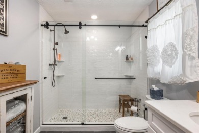 A Must-See Gem on the 11th Hole!  Step into refined living with on Country Club At Lake City in Florida - for sale on GolfHomes.com, golf home, golf lot