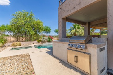 Airport close! Long rental history! Perfectly situated on a on The Legacy Golf Resort in Arizona - for sale on GolfHomes.com, golf home, golf lot