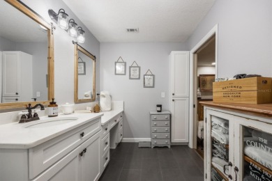 A Must-See Gem on the 11th Hole!  Step into refined living with on Country Club At Lake City in Florida - for sale on GolfHomes.com, golf home, golf lot