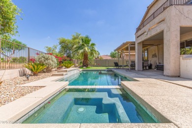 Airport close! Long rental history! Perfectly situated on a on The Legacy Golf Resort in Arizona - for sale on GolfHomes.com, golf home, golf lot