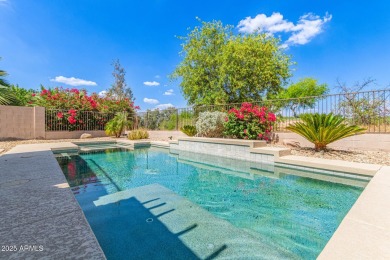 Airport close! Long rental history! Perfectly situated on a on The Legacy Golf Resort in Arizona - for sale on GolfHomes.com, golf home, golf lot