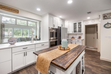 A Must-See Gem on the 11th Hole!  Step into refined living with on Country Club At Lake City in Florida - for sale on GolfHomes.com, golf home, golf lot