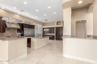 EXPANSIVE ELEVATED VIEWS OF EAGLE MT GOLF COURSE, SURROUNDED BY on Eagle Mountain Golf Club in Arizona - for sale on GolfHomes.com, golf home, golf lot