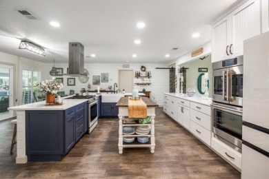 A Must-See Gem on the 11th Hole!  Step into refined living with on Country Club At Lake City in Florida - for sale on GolfHomes.com, golf home, golf lot