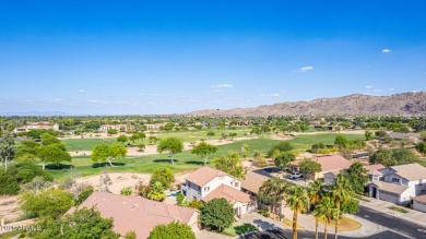 Airport close! Long rental history! Perfectly situated on a on The Legacy Golf Resort in Arizona - for sale on GolfHomes.com, golf home, golf lot