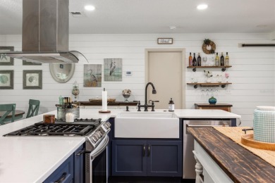 A Must-See Gem on the 11th Hole!  Step into refined living with on Country Club At Lake City in Florida - for sale on GolfHomes.com, golf home, golf lot