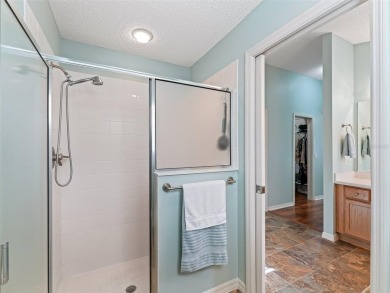NO BOND on this IMMACULATE 3 Bedroom GAS Designer Hibiscus (3rd on The Links of Spruce Creek in Florida - for sale on GolfHomes.com, golf home, golf lot