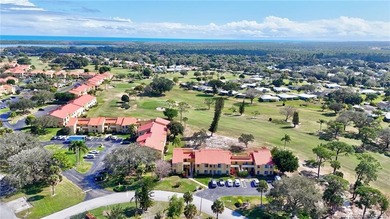 First floor 1 Bedroom / 2 Bath end unit condo in the Miles Grant on Miles Grant Country Club in Florida - for sale on GolfHomes.com, golf home, golf lot