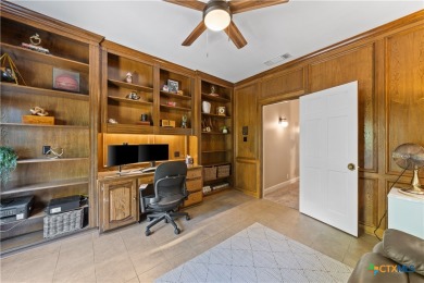 BACK ON MARKET DUE TO NO FAULT TO HOUSE OR SELLER! Welcome to on Mill Creek Golf Club in Texas - for sale on GolfHomes.com, golf home, golf lot