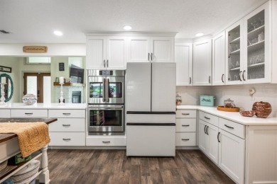 A Must-See Gem on the 11th Hole!  Step into refined living with on Country Club At Lake City in Florida - for sale on GolfHomes.com, golf home, golf lot