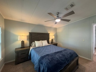 Here's a great house that offers a lot of value and is turnkey on The Meadows At Countrywood in Florida - for sale on GolfHomes.com, golf home, golf lot